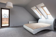 Coggins Mill bedroom extensions